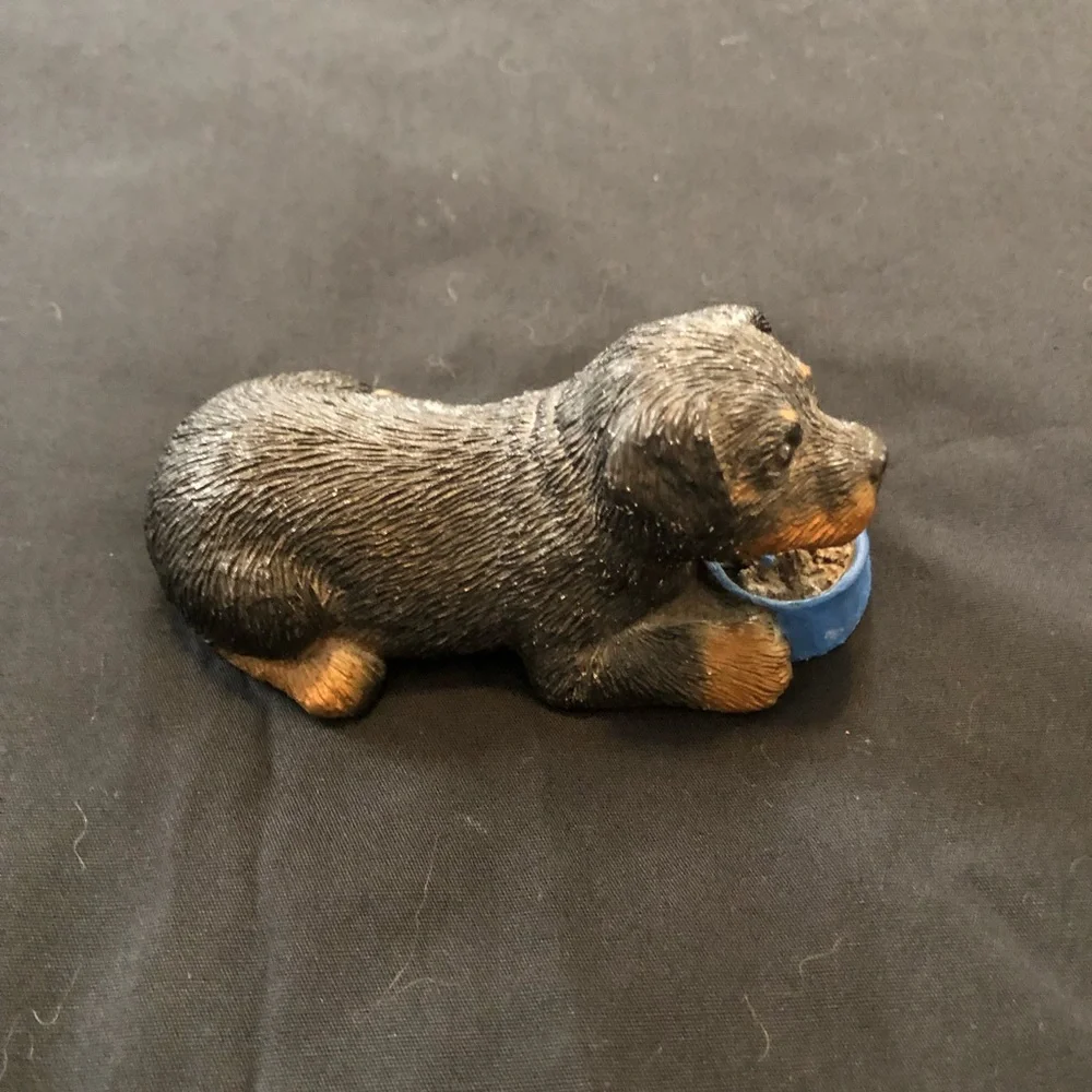 Sandicast Rottweiler - Picture 2 of 4